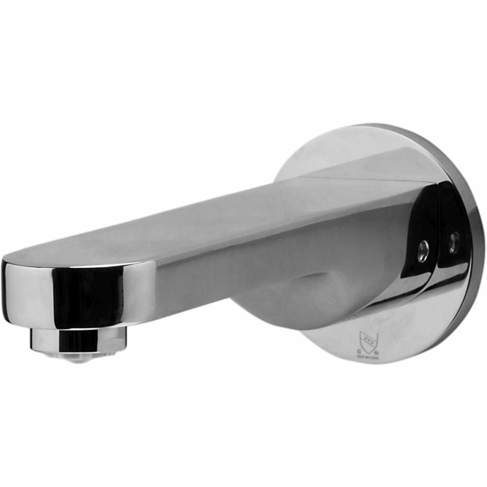 Hand Showers | Wall Mounted Tub Filler Bathroom Spout Hand Showers Black Matte/Brushed Nickel/Polished Chrome