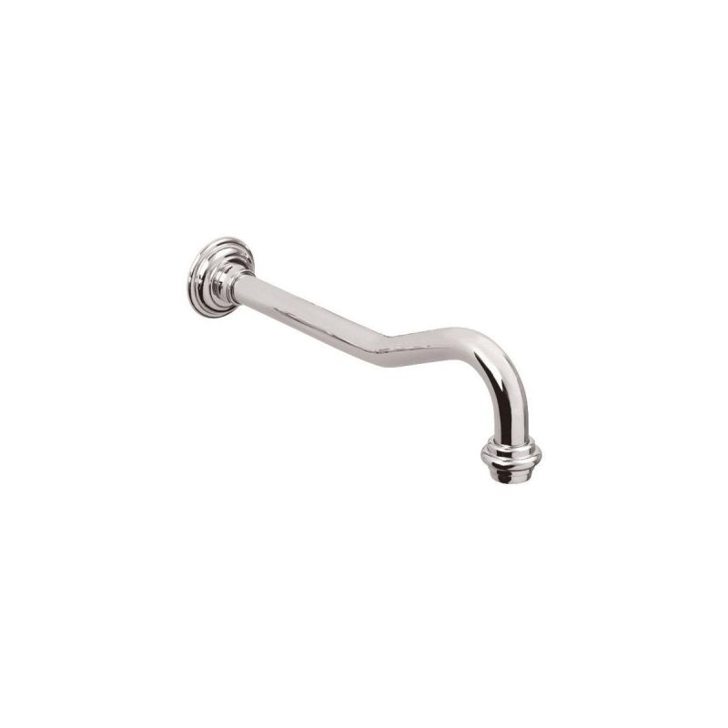 Shower Arms | Brass Tub Spout Only Shower Accessories Polished Chrome