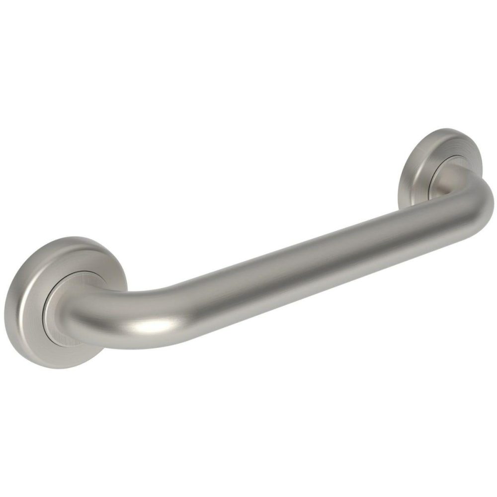 Shower Grab Bars | 12″ Grab Bar Shower Accessories Olished Chrom