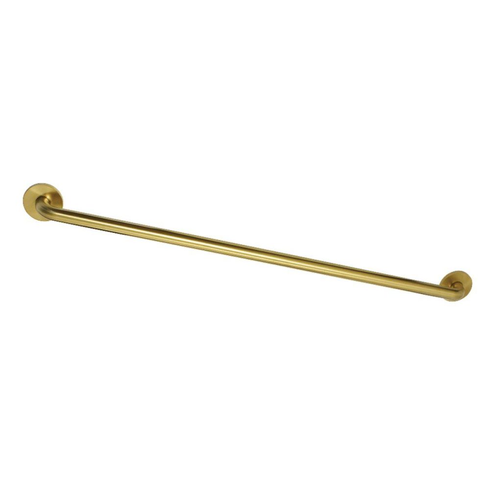 Shower Grab Bars | 42″ Grab Bar Shower Accessories Rushed Brass/Brushed Nickel/Oil Rubbed Bronze/Polished Brass/Polished Chrom