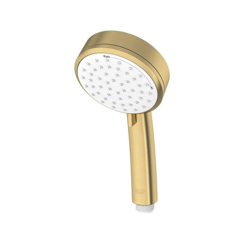 Shower Heads | 1.75 GPM Multi Function Hand Shower Shower Accessories Shower Heads