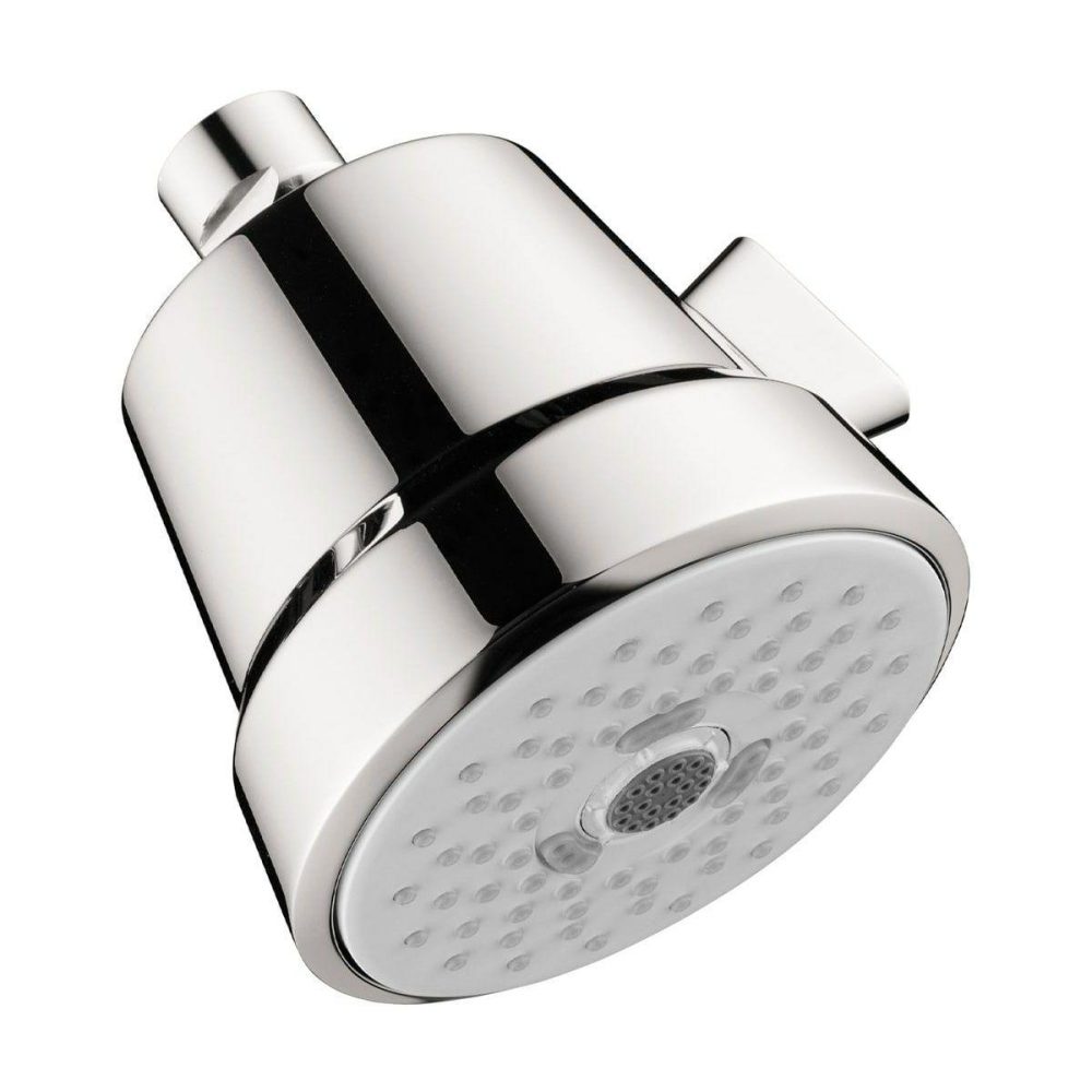 Shower Heads | 2.5 GPM Shower Head with QuickClean Technology Shower Accessories Rushed Nickel/Chrom