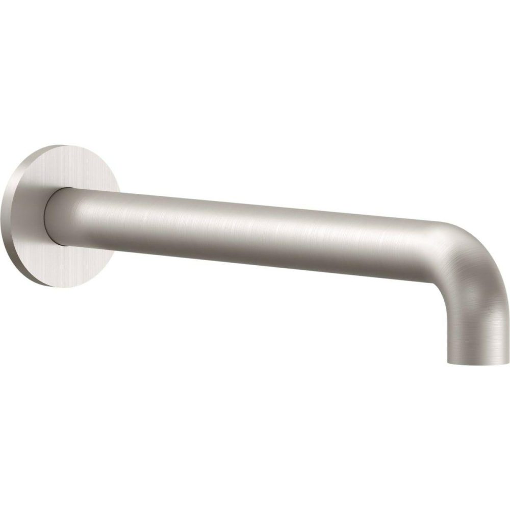 Shower Slide Bars | 5-1/2″ Tub Spout Shower Accessories Shower Slide Bars