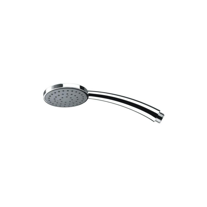 Shower Slide Bars | Remer Collection 2.5 GPM Single Function Shower Head Shower Accessories Hrom