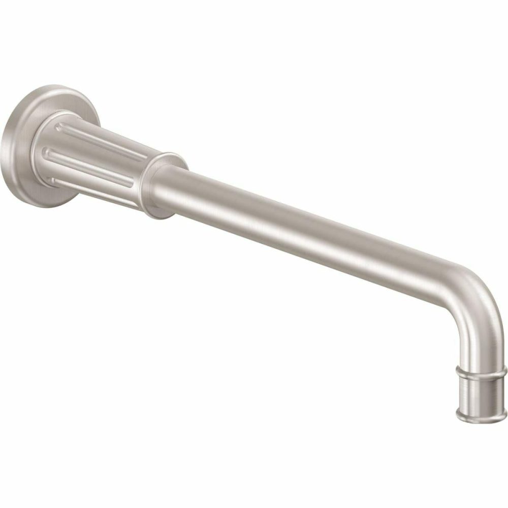 Tub Spouts | 13-1/16″ Tub Spout Shower Accessories Tub Spouts