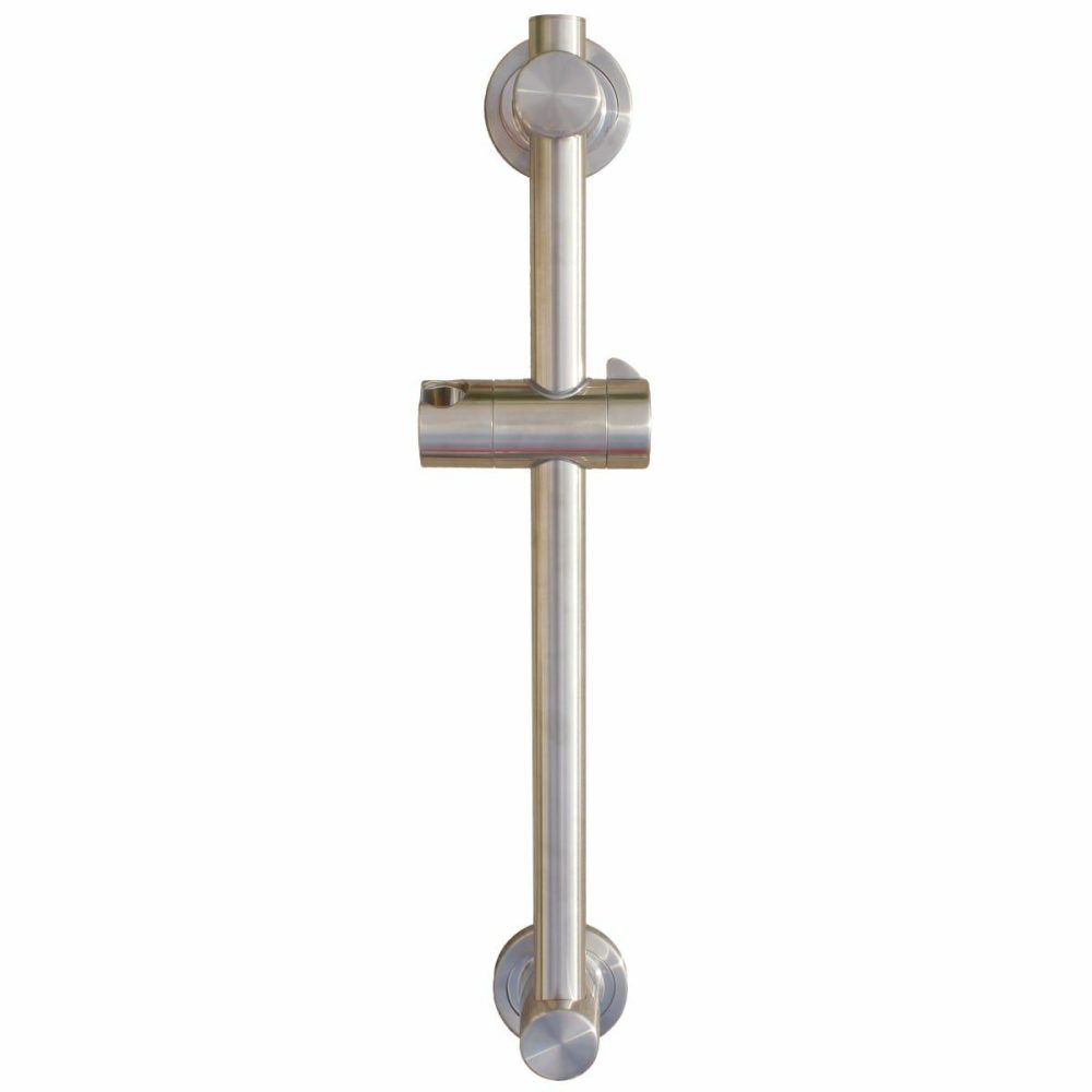 Tub Spouts | 24″ Slide/Grab Bar Combination Shower Accessories Hrom