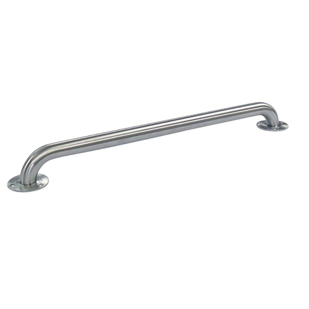 Tub Spouts | 42″ Grab Bar Shower Accessories Olished Chrom