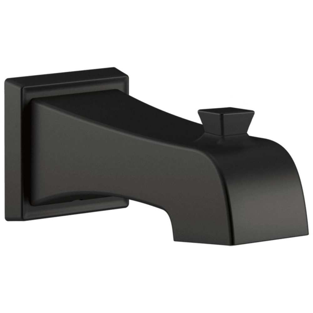 Tub Spouts | 7-15/16″ Tub Spout Shower Accessories Hrome/Matte Black/Stainless Steel/Venetian Bronz