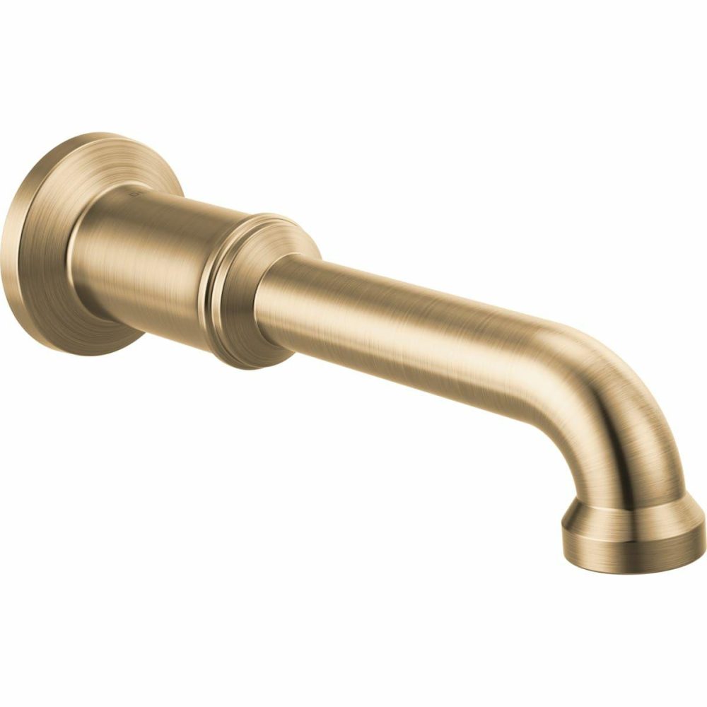 Tub Spouts | 9″ Tub Spout Shower Accessories Tub Spouts