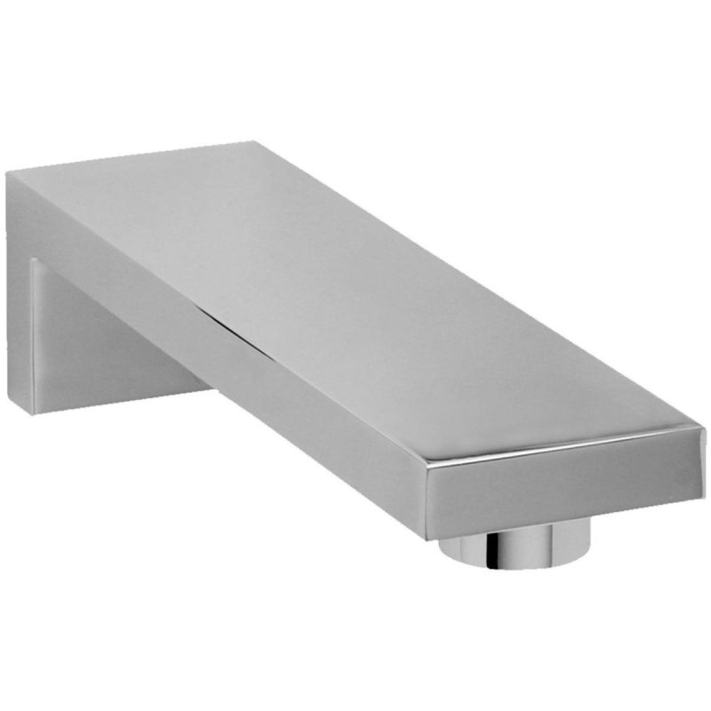 Tub Spouts | Metro Tub Spout Shower Accessories Polished Chrom