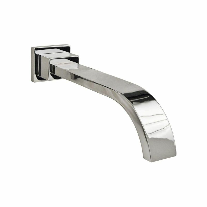 Tub Spouts | Replacement Spout Only Shower Accessories Polished Chrom