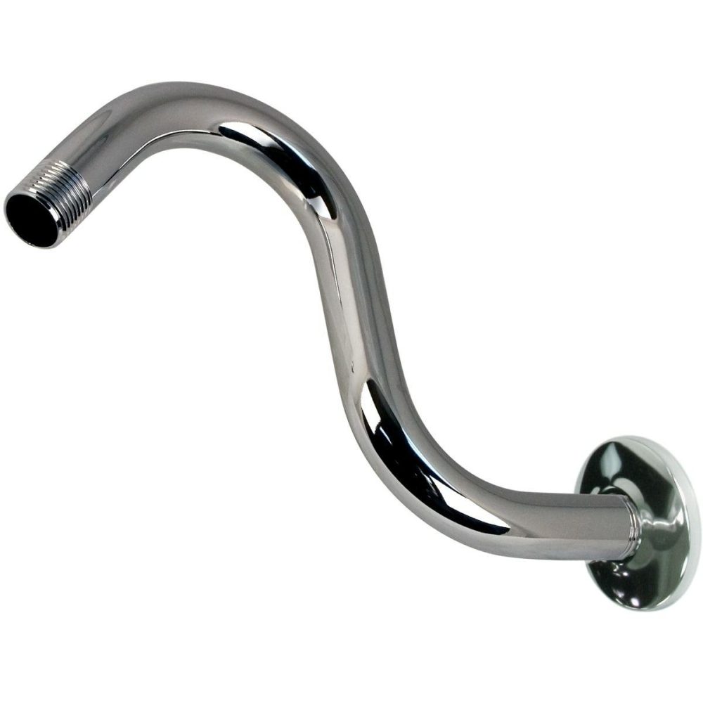 Tub Spouts | Shower Riser Arm Shower Accessories Olished Bras