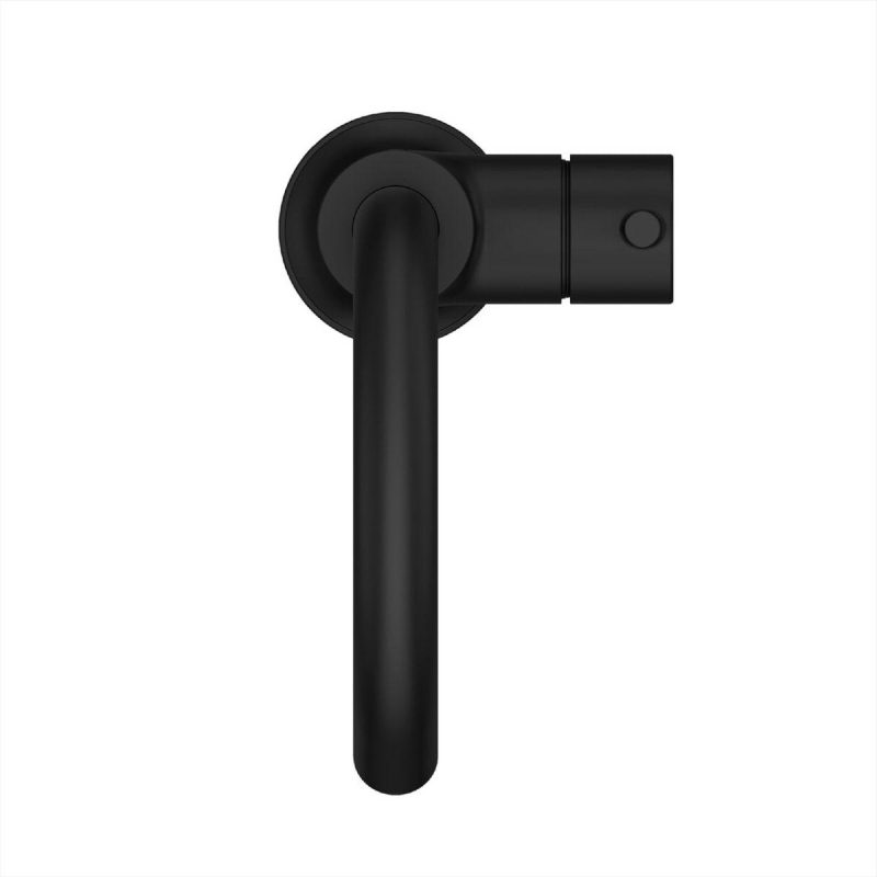 Tub Spouts | Tenet 1.8 GPM Single Function Shower Head Shower Accessories Rushed Gold/Brushed Nickel/Chrome/Matte Blac