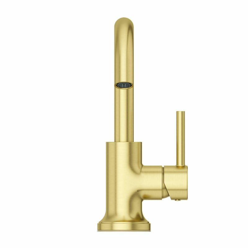 Tub Spouts | Tenet 1.8 GPM Single Function Shower Head Shower Accessories Rushed Gold/Brushed Nickel/Chrome/Matte Blac