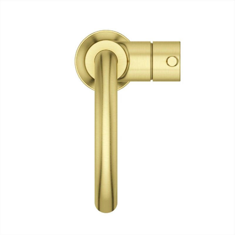 Tub Spouts | Tenet 1.8 GPM Single Function Shower Head Shower Accessories Rushed Gold/Brushed Nickel/Chrome/Matte Blac