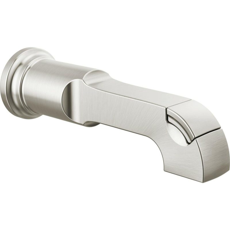 Tub Spouts | Tetra Diverter Tub Spout Shower Accessories Tub Spouts