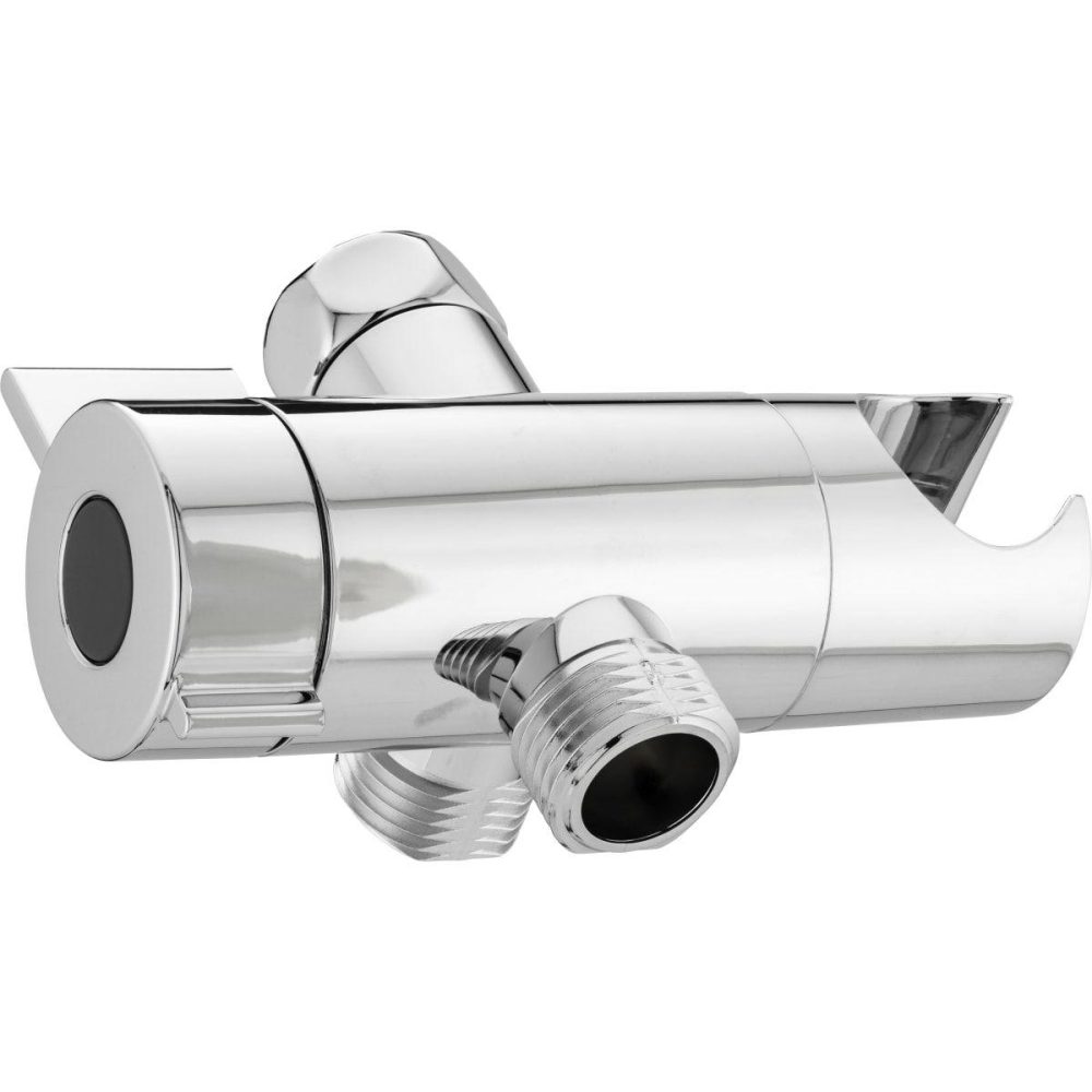 Tub Spouts | Three Way Shower Diverter Shower Accessories Hrom