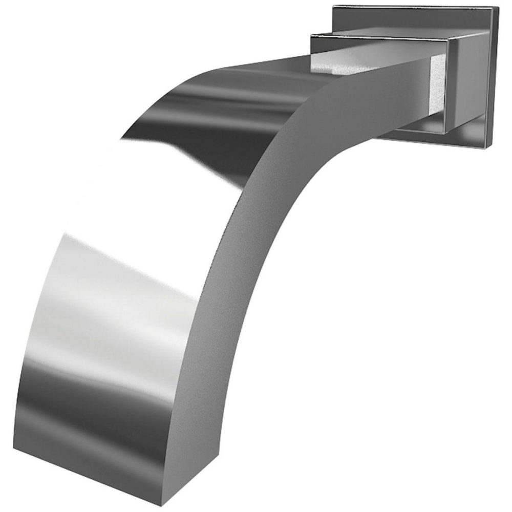 Tub Spouts | Tub Spout Assembly Shower Accessories Polished Chrome