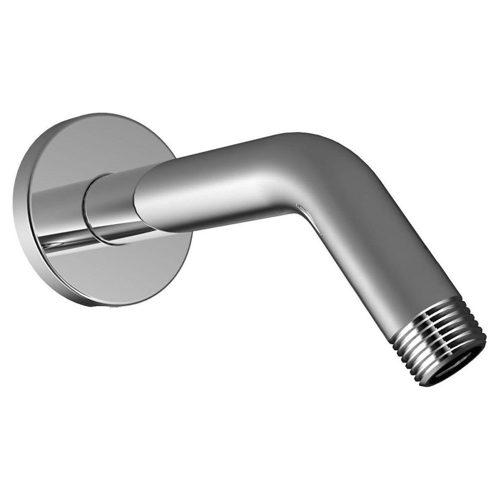 Tub Spouts | Vector Shower Arm and Flange Shower Accessories Atte Blac