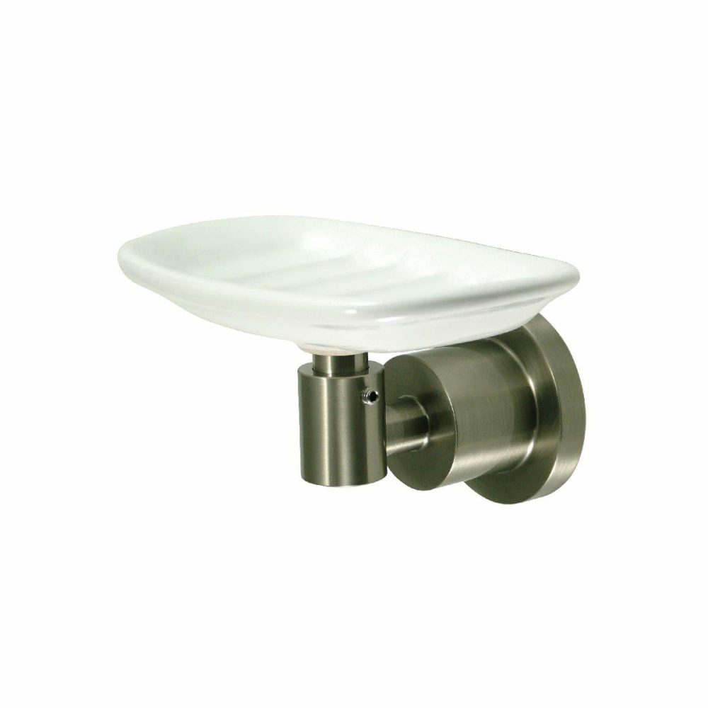 Tub Spouts | Wall-Mount Soap Dish Shower Accessories Ntique Brass/Black Stainless/Brushed Brass/Brushed Nickel/Matte Black/Oil Rubbed Bronze/Polished Brass/Polished Chrom