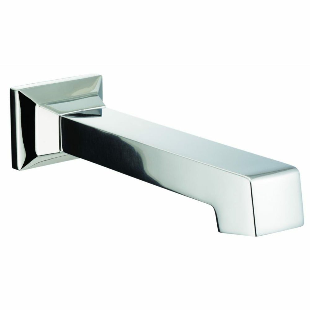 Tub Spouts | Wall Non-Diverter Tub Spout Shower Accessories Hrom