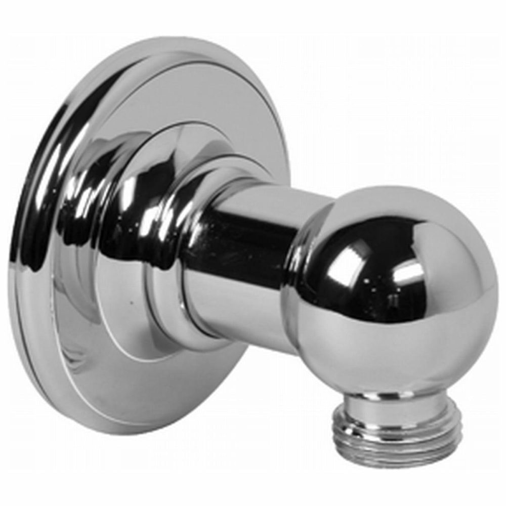 Wall Supply Elbows | Wall Supply Elbow Shower Accessories Polished Chrome