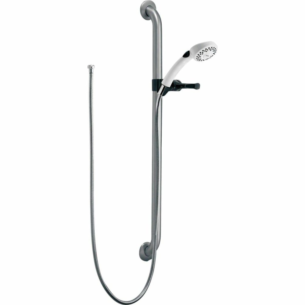 Hand Showers | 2.5 GPM Showers Hand Showers Multi Function – Limited Lifetime Warranty Hand Showers Hand Showers