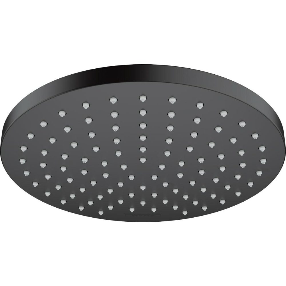 Hand Showers | 1.5 GPM Single Function Shower Head Hand Showers Hand Showers