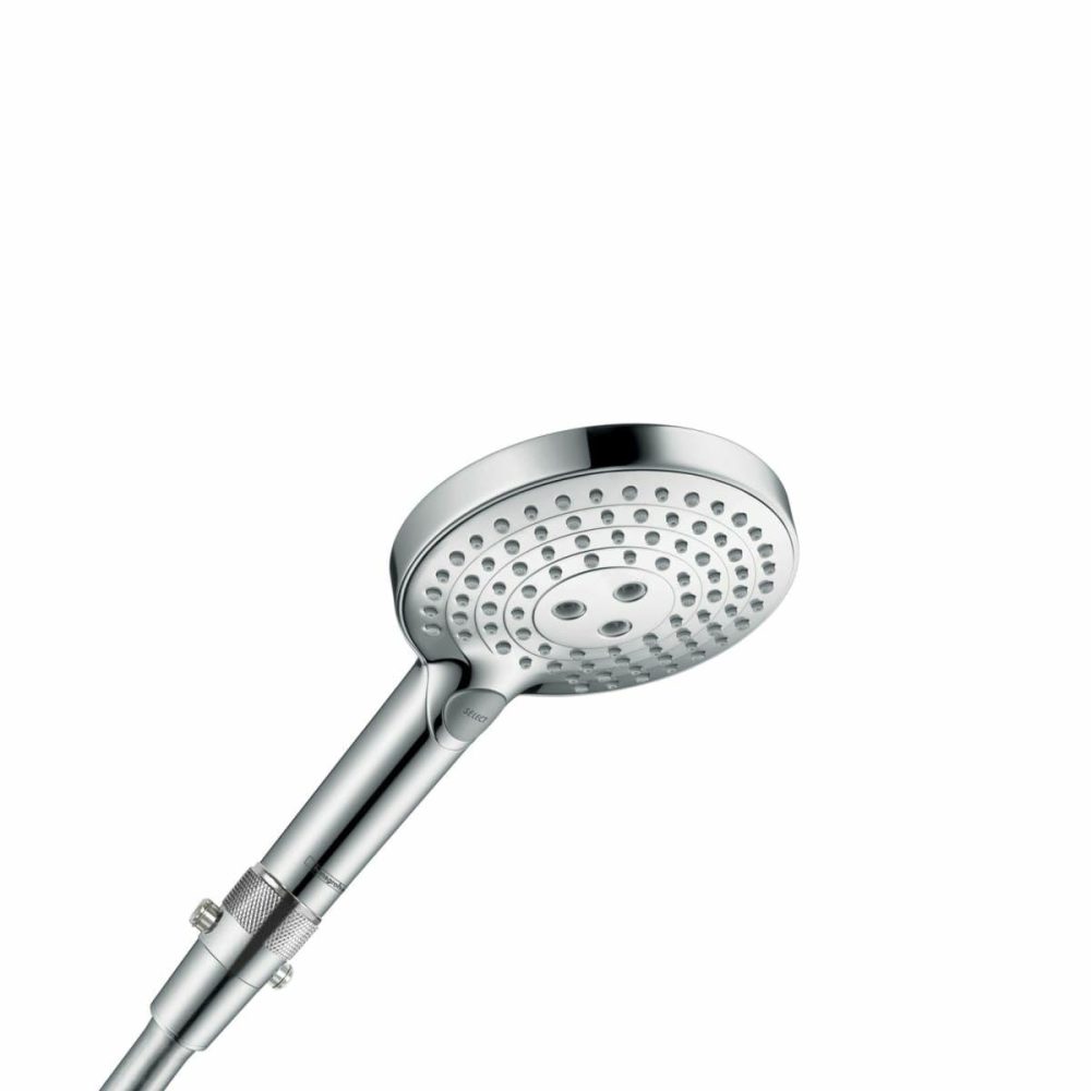 Hand Showers | 1.8 GPM Multi Function Shower Head with EcoRight Hand Showers Hand Showers