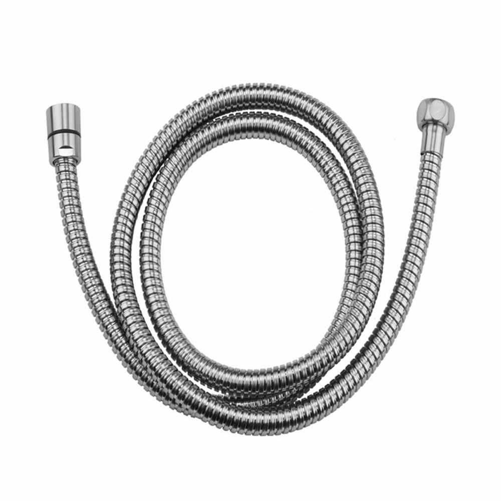 Hand Shower Hoses | 71″ Double Spiral Brass Hose Hand Shower Hoses Hand Shower Hoses