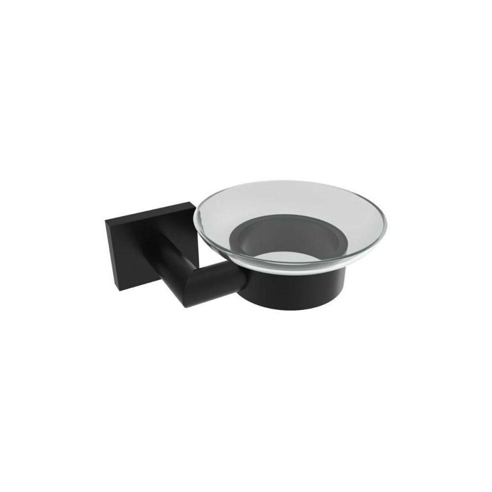 Soap Dishes | Wall Mounted Soap Dish Shower Accessories Rushed Nickel/Chrome/Matte Blac